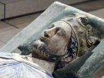 Analize facute pe inima regelui Angliei Richard I, numit si Inima de Leu , contrazic ipoteza otravirii