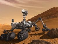 Roverul Curiosity, aflat in misiune pe Marte, scos din functiune din cauza unei probleme tehnice