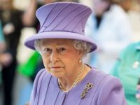 Regina Elizabeth a II-a, recompensata cu un premiu BAFTA