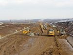 Autostrazi construite in proportie de 50%, desi ar trebui sa fie gata peste o luna, nemtii ne pun piedici pentru Schengen, iar cel mai mare mall din lume s-a transformat in oras-fantoma