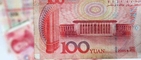 Yuanul chinezesc ar putea deveni moneda de rezerva la FMI, dupa dolar. Moneda Chinei s-a apreciat cu 33%, in ultimii 5 ani