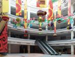 Cum s-a transformat cel mai mare mall din lume intr-un oras-fantoma