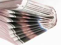 
	Vanzarile ziarelor romanesti au scazut in ultimul trimestru din 2012
