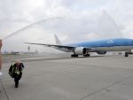 Doua avioane au aterizat de urgenta pe Aeroportul Schiphol din Amsterdam