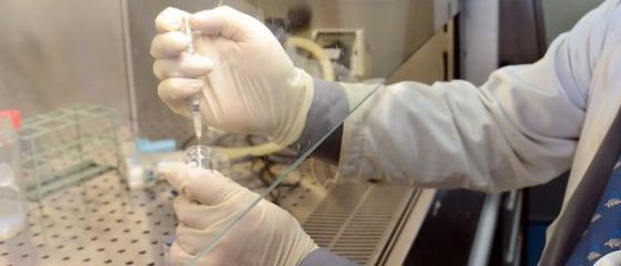 Primul caz de vindecare functionala a unui nou-nascut infectat cu HIV