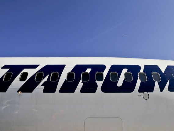 Tarom ia in calcul vanzarea celor doua avioane Airbus A310, pentru eliminarea pierderilor. Reactia lui Basescu