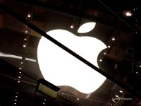 
	Apple pierde tot mai mult teren, investitorii mizeaza pe Google. Salvarea ar putea veni de la IWatch, ceasul de la care dai telefon
