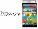 Samsung Galaxy S IV, cel mai tare produs de la aparitia TV-ului color