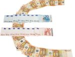 Cursul a coborat la 4,3612 lei/euro