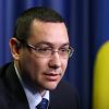 Ponta: Romania nu va solicita vot pentru aderarea la Schengen si nu mai ia in calcul un termen