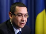 Ponta s-a intalnit cu Angela Merkel. Cancelarul german: Berlinul doreste sa fie partener al Romaniei. Important este sa fie respectat statul de drept