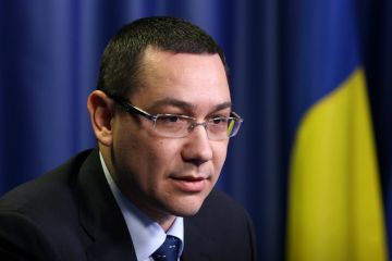 Ponta: Romania nu va solicita vot pentru aderarea la Schengen si nu mai ia in calcul un termen