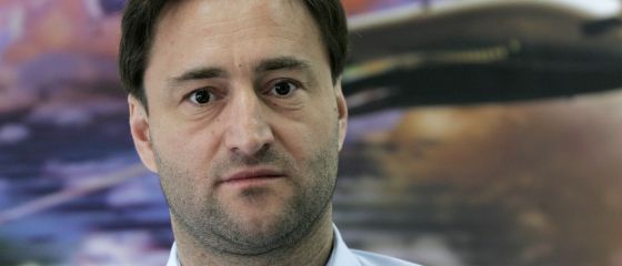 Nelu Iordache, trimis in judecata in dosarul deturnarii fondurilor pentru autostrada Nadlac-Arad. A inselat BCR cu 15,7 mil. euro, bani luati cu acte false