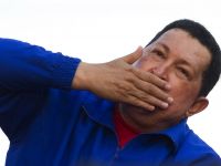
	A murit presedintele venezuelean Hugo Chavez
