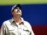 Președintele Venezuelei, ținta unui atac cu drone. Maduro nu a fost rănit