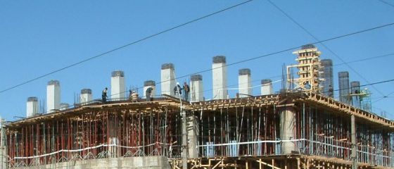 Anul trecut intra in faliment din cauza unor datorii de 76 mil. euro. In ce se transforma City Mall