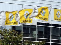 
	Renault a obtinut sprijinul sindicatelor. Va elimina 7.500 de posturi
