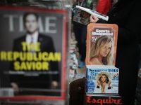 Time Warner vrea sa lanseze Time Magazine ca publicatie independenta, listata la bursa
