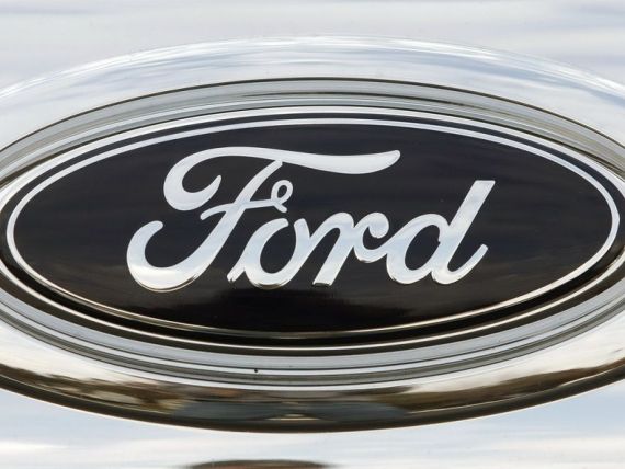 Ford Motor vrea standarde comune pentru vehicule, in viitorul tratat comercial dintre SUA si Europa
