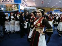
	Organizatorii Targului de Turism al Romaniei asteapta 30.000 vizitatori si vanzari de 12 milioane de euro

