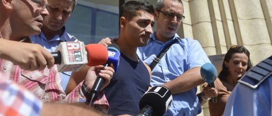 Ucigasul studentei japoneze, condamnat la inchisoare pe viata