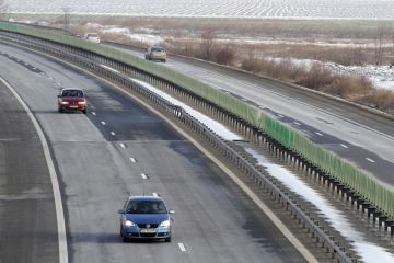 Cosmarul soferilor, taxa pe autostrada, se transforma in realitate. Care vor fi drumurile cu plata