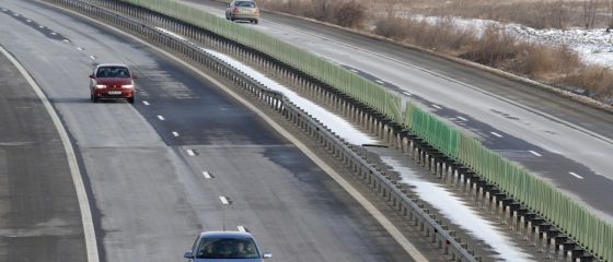 Cosmarul soferilor, taxa pe autostrada, se transforma in realitate. Care vor fi drumurile cu plata