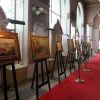 Expozitie inedita la Constanta. Tablouri de sute de mii euro, semnate de pictori romani, prezente in Cazinoul din Constanta