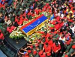 Hugo Chavez va fi imbalsamat ca Lenin