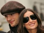 O solicitare neobisnuita. Demi Moore cere pensie alimentara de la Ashton Kutcher