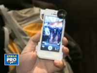 
	Gadgetul cu camera de 3 ori mai performanta decat iPhone
