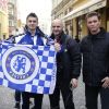 Meciul care a adus englezii la Bucuresti. Micul Paris, descris de un britanic: M-a socat vibratia orasului, cladirile sunt uluitoare