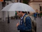 Avertizare de cod galben de inundatii in NV-estul tarii
