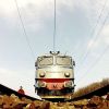 Falimentul CFR Marfa. S-au cumparat vagoane de 10 milioane de euro, care nu incap nici macar in tuneluri