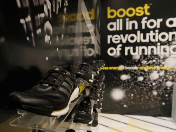 Cum si-a propus Adidas sa detroneze Nike. Pantoful care ar putea face saltul decisiv, de pe 6 direct pe locul 1