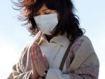 Japonia. Moment de tacere in memoria victimelor cutremurului de la 11 martie 2011