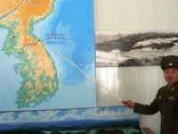 
	CNN: Armata nord-coreeana a rupt armistitiul de pace cu Coreea de Sud
