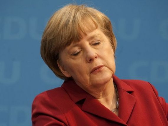 Merkel, uimita pe ce isi cheltuiesc oamenii banii. Ce a descoperit cancelarul german in compania care recruteaza 2 angajati pe saptamana