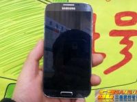 
	Primele imagini cu Samsung Galaxy S4. GALERIE FOTO
