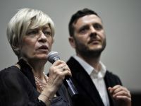 Pozitia copilului , record de spectatori si incasari pentru un film romanesc, la lansare