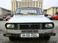 Peste un milion de masini Dacia, dinainte de 1990, sunt inca in circulatie, cele mai multe fiind din modelul 1310