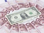 Valuta si banii la saltea revin in forta, statul mizeaza pe Dumnezeu pentru o recolta de cereale record si profetul crizei face din nou previziuni sumbre pentru Europa
