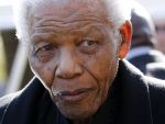 Nelson Mandela are probleme cu memoria