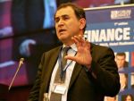 Profetul crizei, Nouriel Roubini, avertizeaza din nou: Zona euro s-ar putea confrunta cu o recesiune mai grava decat cea inceputa in 2008