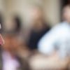 Basescu, in Parlament: Romania are nevoie ca poporul ei sa creada in drumul spre Vest