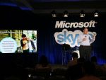 Serviciul Skype, achetat pentru ca nu se declara companie de telefonie