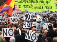 
	Premierul spaniol a anuntat 15 masuri soc pentru combaterea somajului in randul tinerilor
