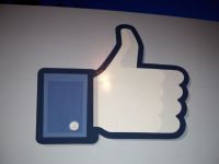 
	Butonul &quot;Like&quot; de pe Facebook dezvaluie foarte multe informatii despre utilizatori
