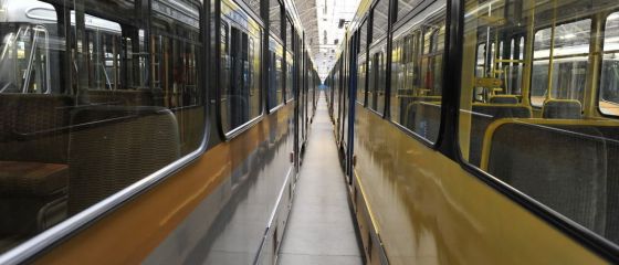 Trenurile Eurostar si Thalys au reluat circulatia