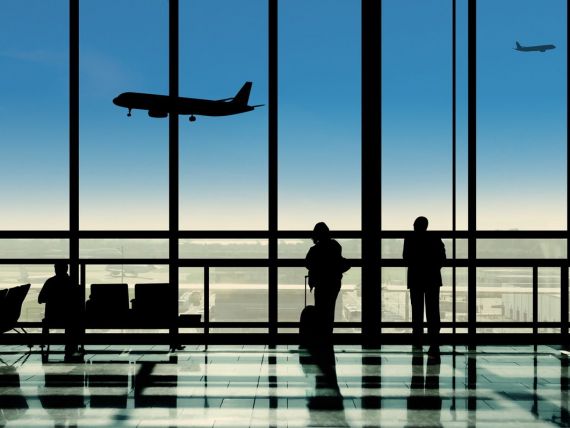 UE anunta noi reglementari de zbor care vin in sprijinul pasagerilor
